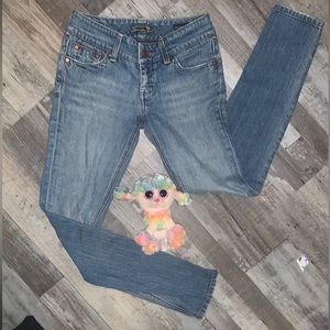 Seven 7 Skinny Jeans Pre-owned and Loved